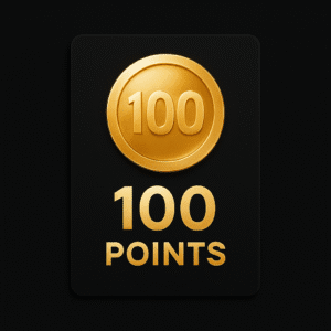 100 Points